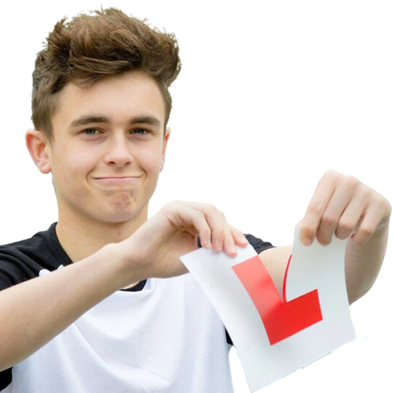 Pass your Driving Test with Benson